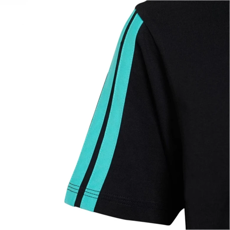 Mercedes - Amg Petronas Formula 1 Team Dna Tee 2