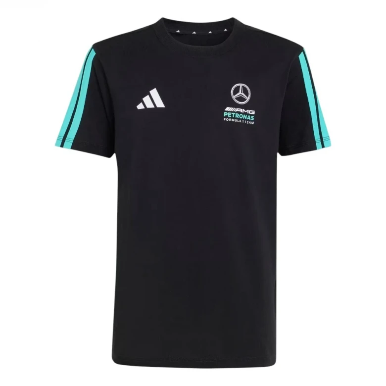 Mercedes - Amg Petronas Formula 1 Team Dna Tee