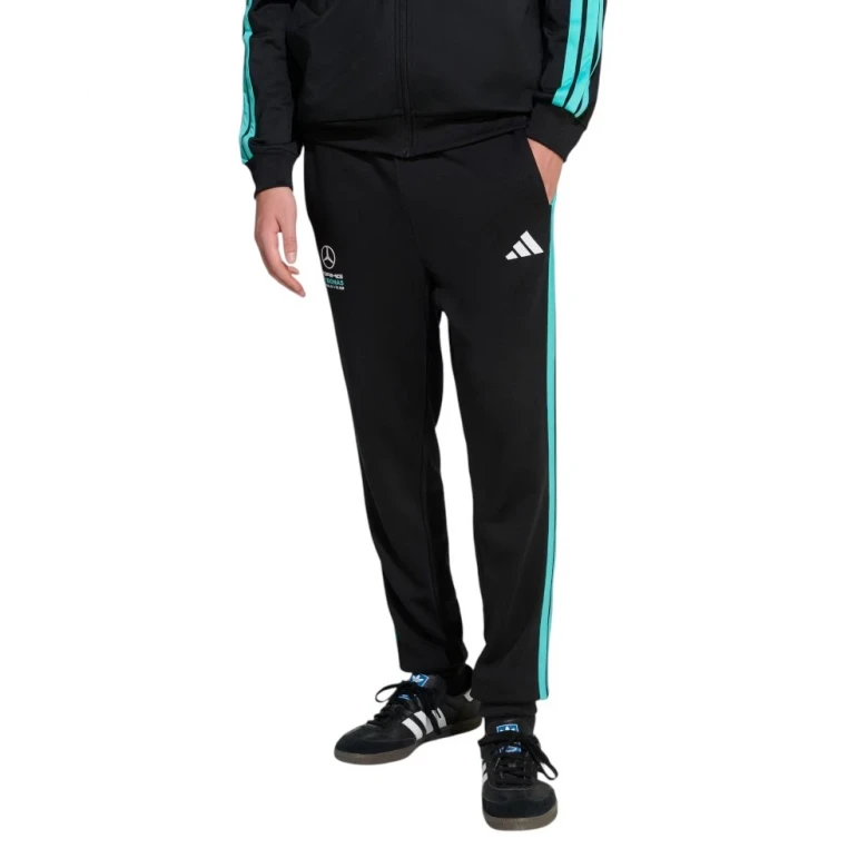 Mercedes - Amg Petronas Formula 1 Team Dna Pant