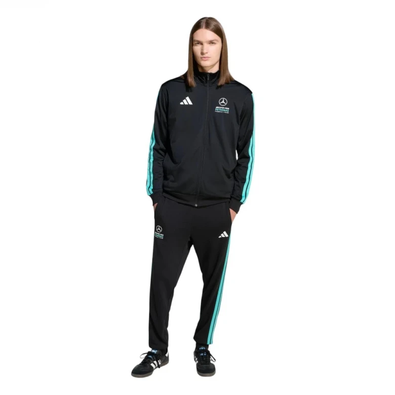 Mercedes - Amg Petronas Formula 1 Team Dna Pant 2