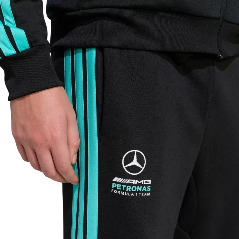 Mercedes - Amg Petronas Formula 1 Team Dna Pant 4
