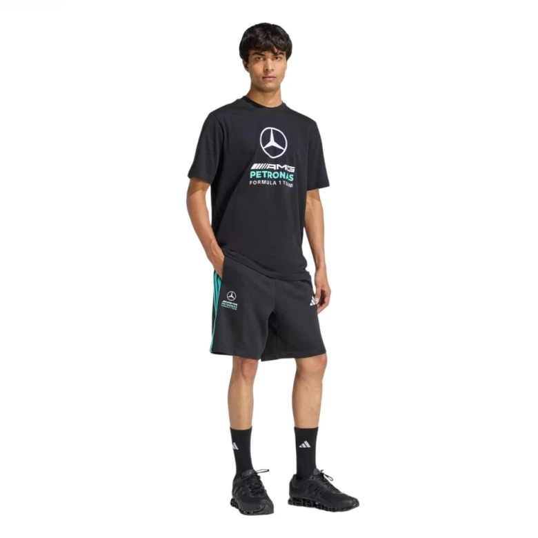 Mercedes - Amg Petronas Formula 1 Team Dna Short 4