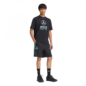 Mercedes - Amg Petronas Formula 1 Team Dna Short 4