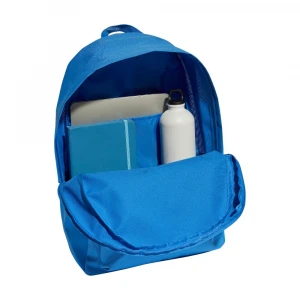 Classic 3 Bar Logo Backpack 4