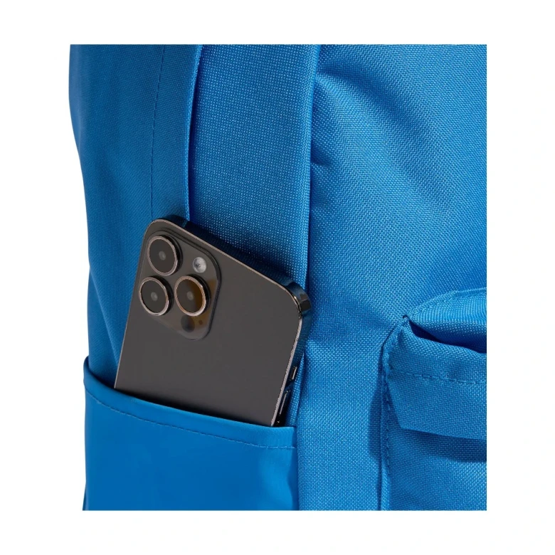 Classic 3 Bar Logo Backpack 1