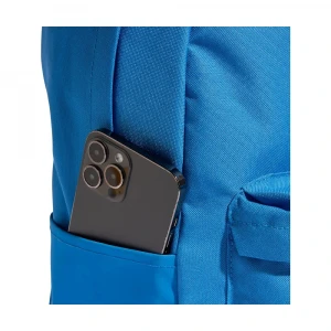 Classic 3 Bar Logo Backpack 1