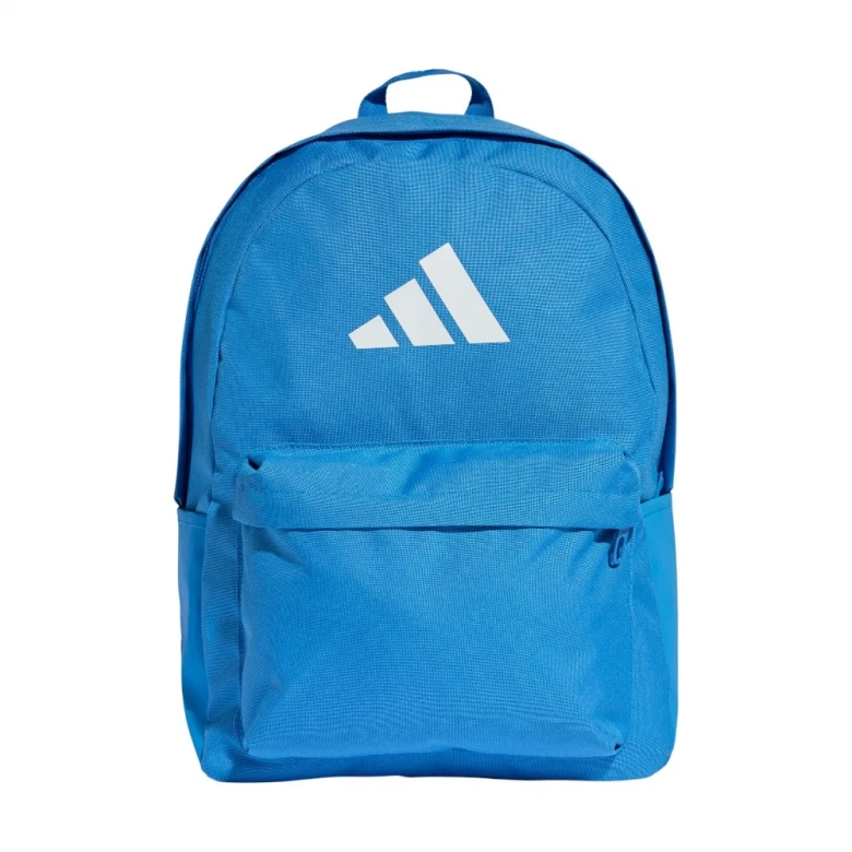 Classic 3 Bar Logo Backpack