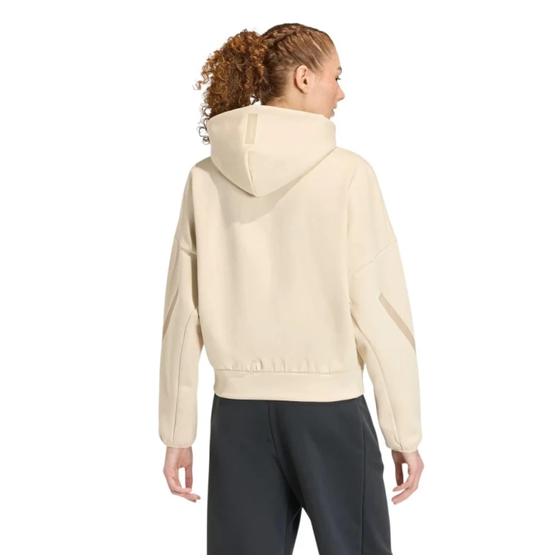 Z.N.E. Full-Zip Hoodie 1