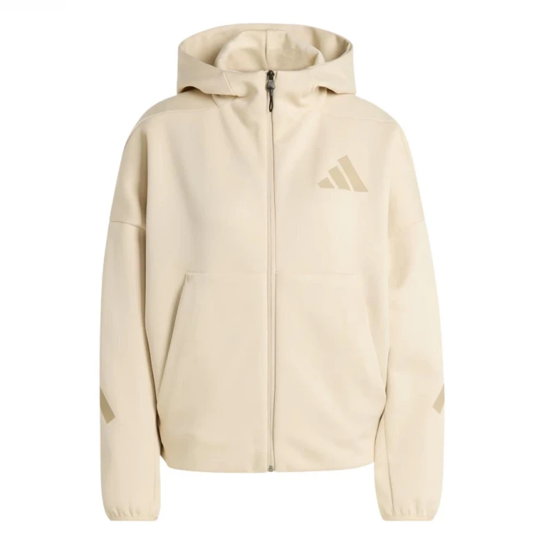 Z.N.E. Full-Zip Hoodie 6