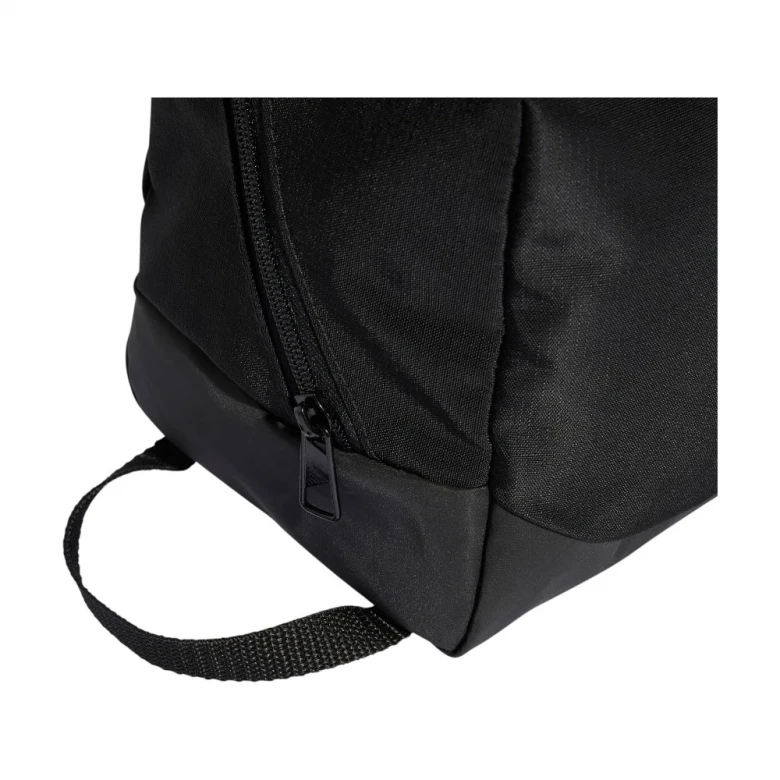 Черная сумка для обуви ADIDAS Training Defender Shoebag 1