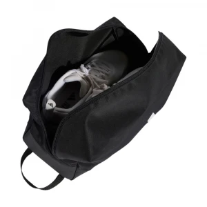 Черная сумка для обуви ADIDAS Training Defender Shoebag 4