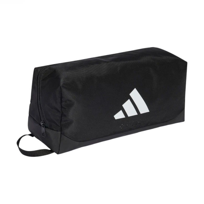 Черная сумка для обуви ADIDAS Training Defender Shoebag 5