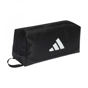 Черная сумка для обуви ADIDAS Training Defender Shoebag 5