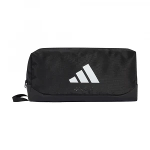 Черная сумка для обуви ADIDAS Training Defender Shoebag