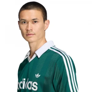 Archive Collar Engineered Jersey 2