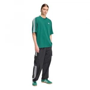 Adicolor 3-Stripes Oversized Tee 2