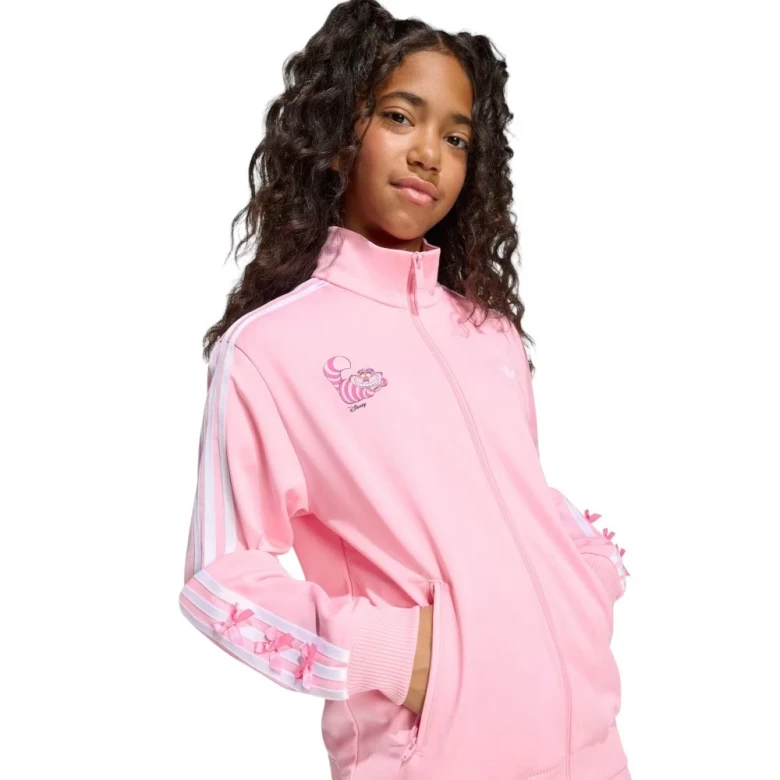 Disney Firebird Tracktop 3