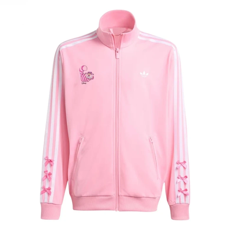 Disney Firebird Tracktop 5