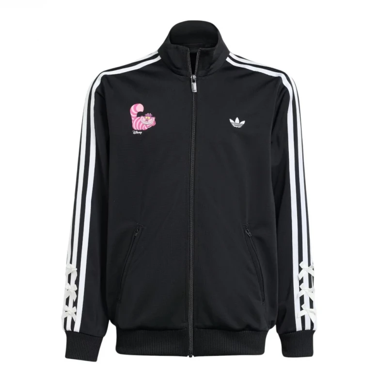 Disney Firebird Tracktop 4