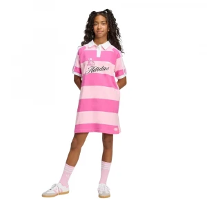 Disney Loose Polo T-Shirt Dress