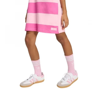 Disney Loose Polo T-Shirt Dress 4