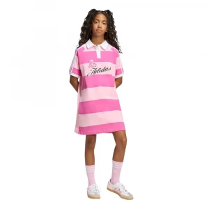 Disney Loose Polo T-Shirt Dress 2