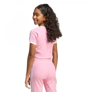 Disney Slim Crop T-Shirt 1