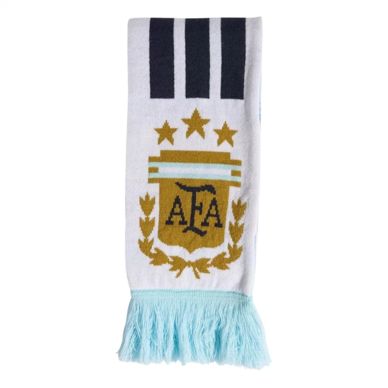 Argentina 26 Scarf