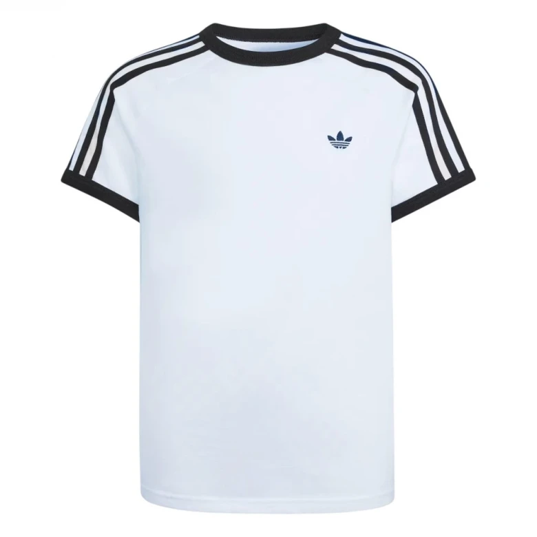 3 Stripes Tee 2