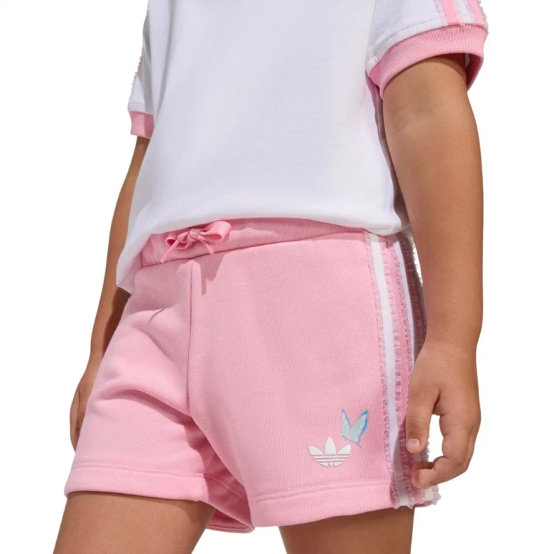 Disney Short T-Shirt Set 3