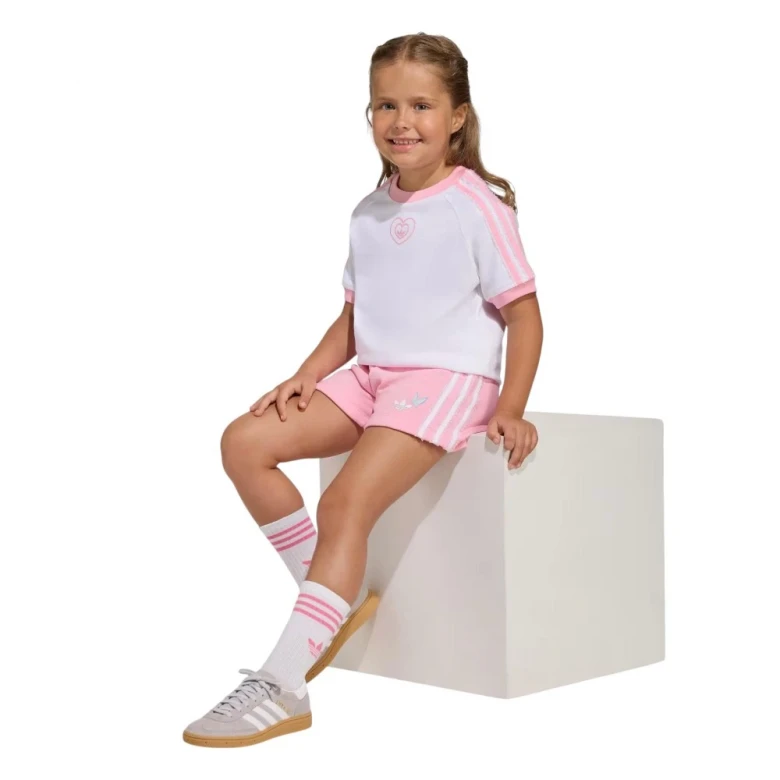 Disney Short T-Shirt Set 2