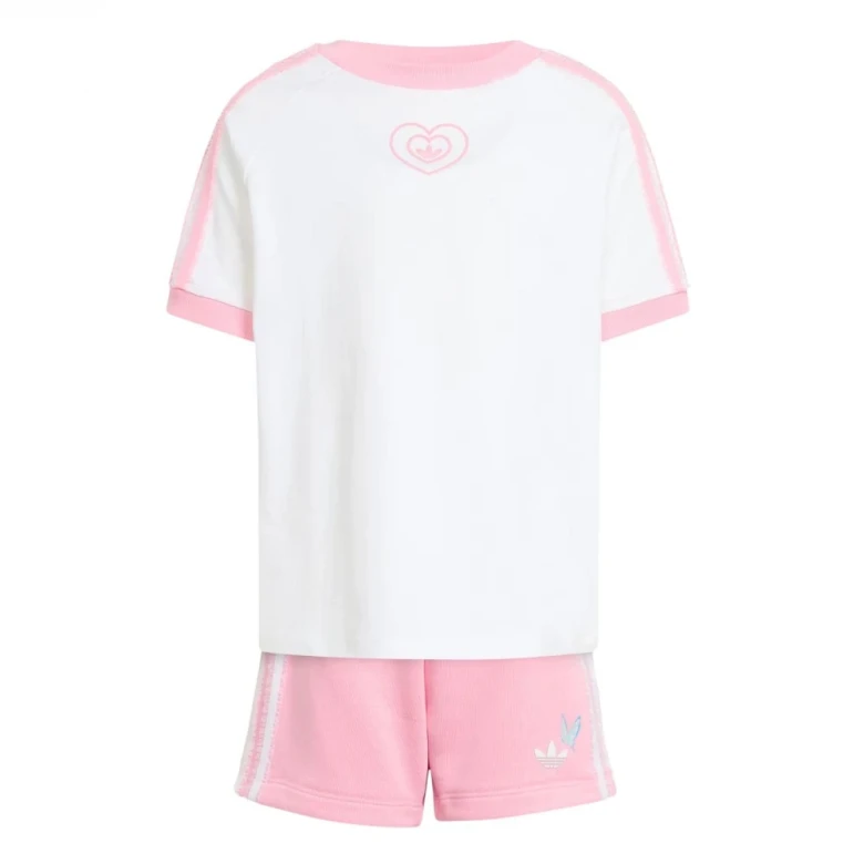 Disney Short T-Shirt Set 5