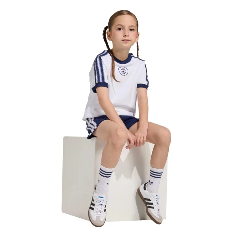 Disney Short T-Shirt Set 2