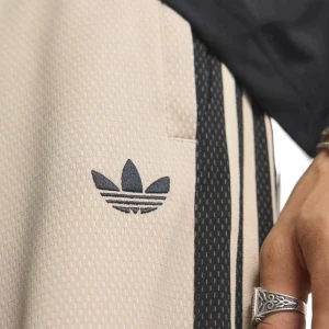 Loose Mesh Trackpants 4