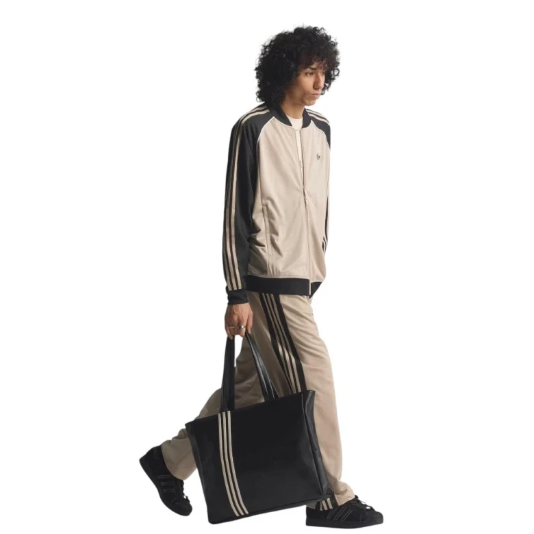 Loose Mesh Track Top 5