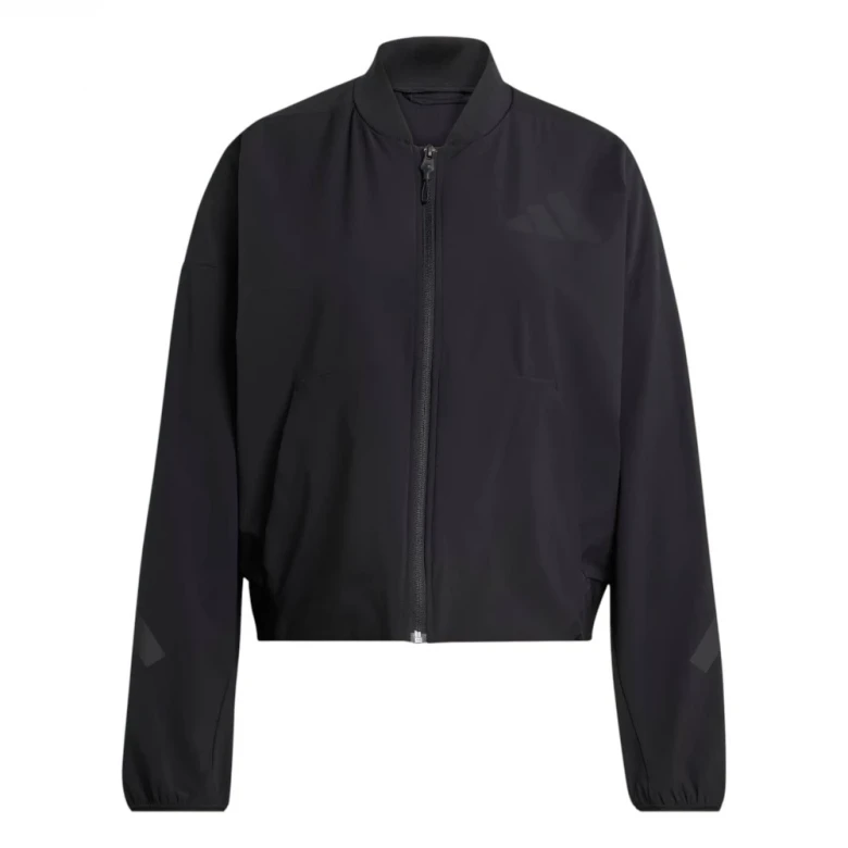 Z.N.E. Woven Bomber 5