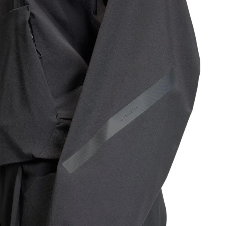 Z.N.E. Woven Bomber 3