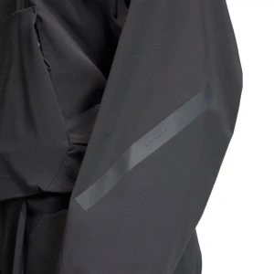 Z.N.E. Woven Bomber 3