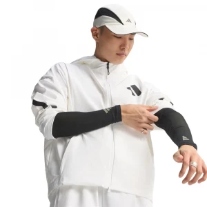 Z.N.E. Woven Track Top 7