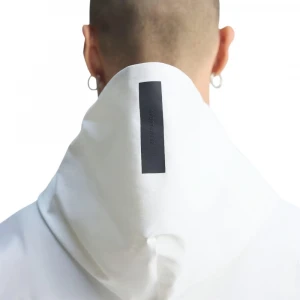 Z.N.E. Woven Track Top 5