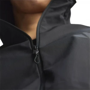 Z.N.E. Woven Track Top 3