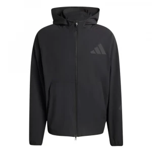 Z.N.E. Woven Track Top 5