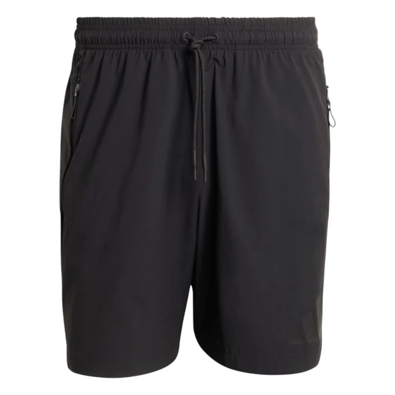 Z.N.E. Woven Short 5