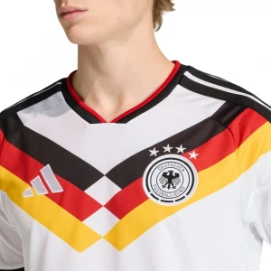 Germany 26 Home Jersey 3