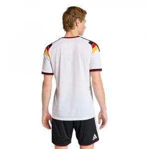 Germany 26 Home Jersey 1