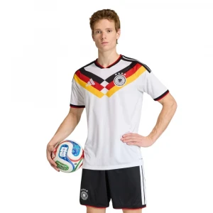 Germany 26 Home Jersey
