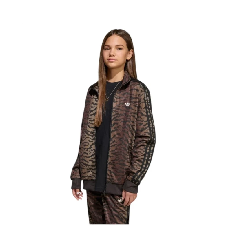 Firebird Loose Aop Top