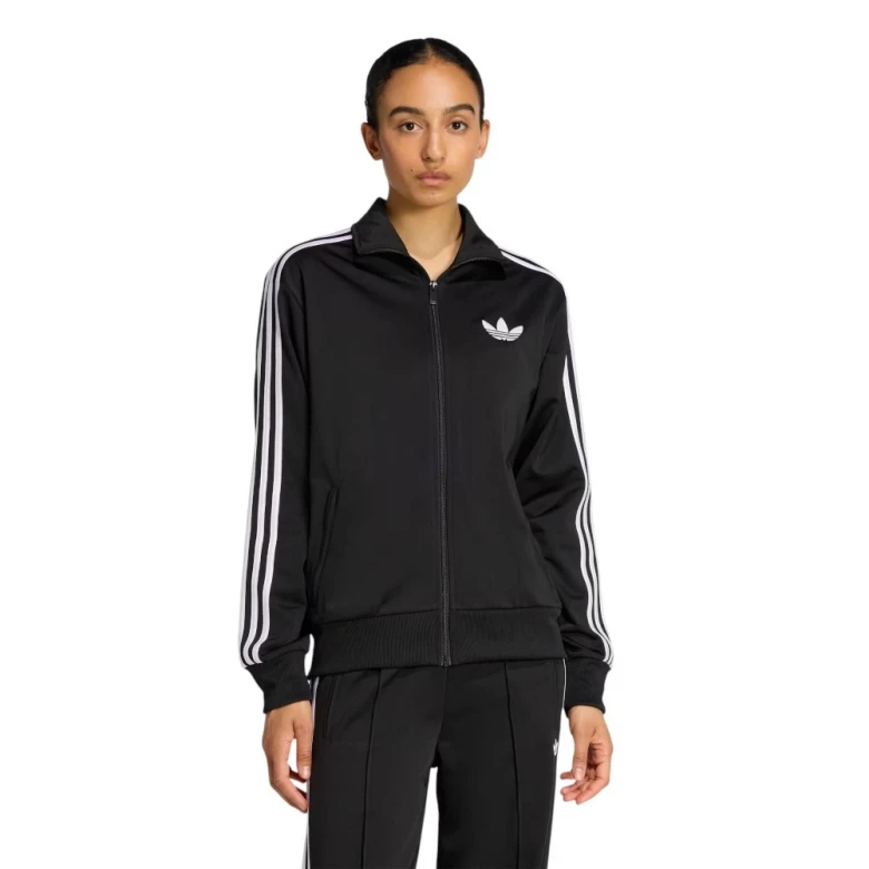 Firebird Track Top Loose