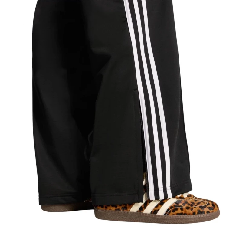 Firebird Loose Track Pants 1
