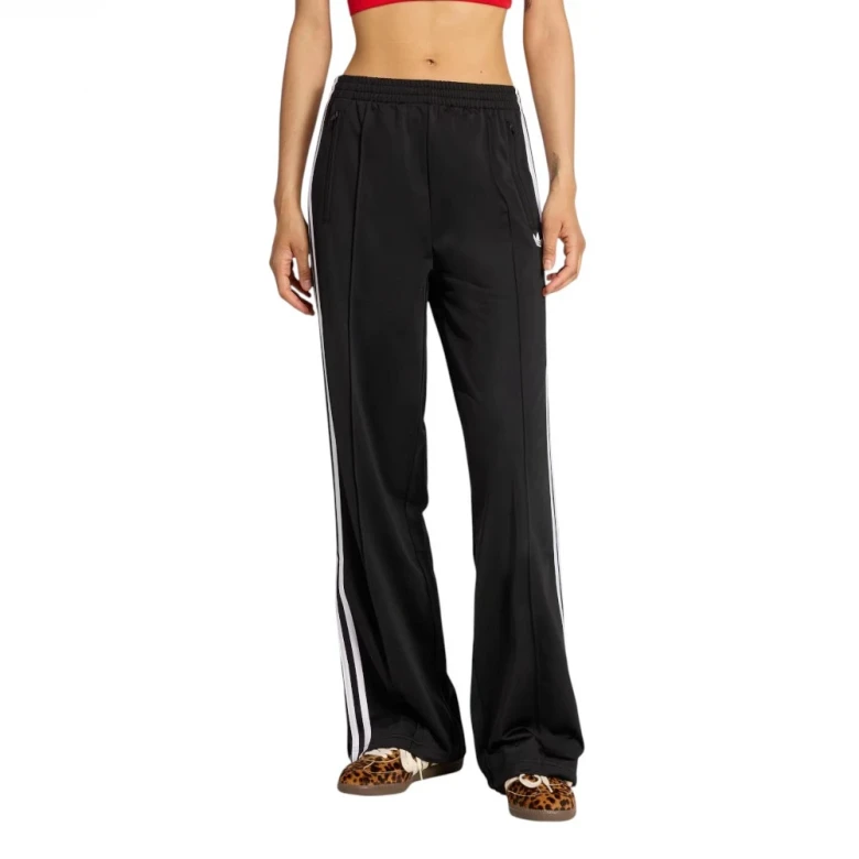 Firebird Loose Track Pants